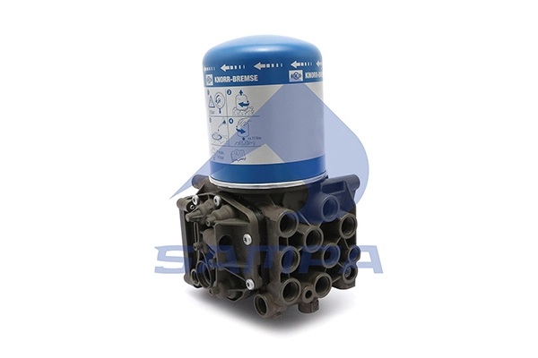 0963339 Sampa Otomotiv‏