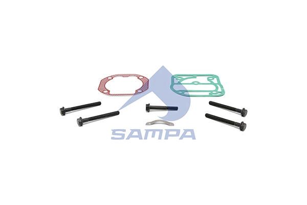 092693 Sampa Otomotiv