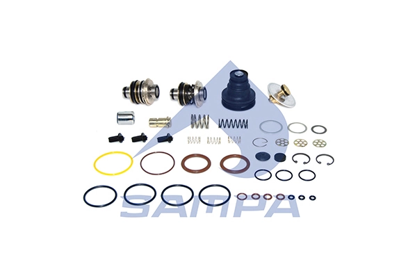 096562 Sampa Otomotiv‏