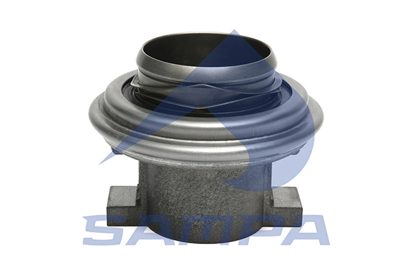 078365 Sampa Otomotiv‏