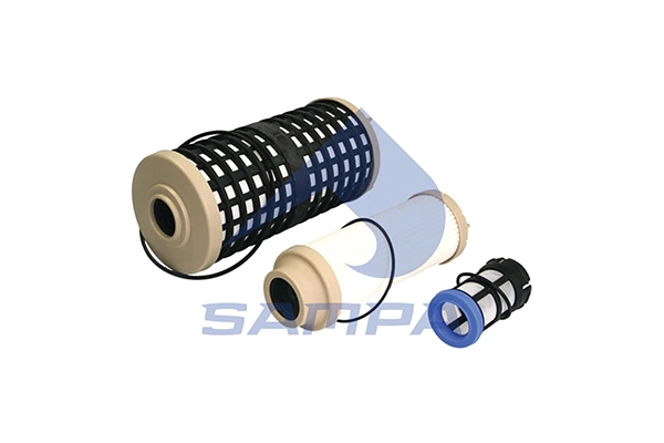 011531 Sampa Otomotiv‏