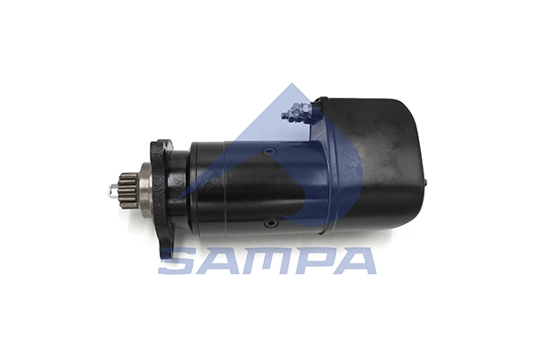 035009 Sampa Otomotiv‏