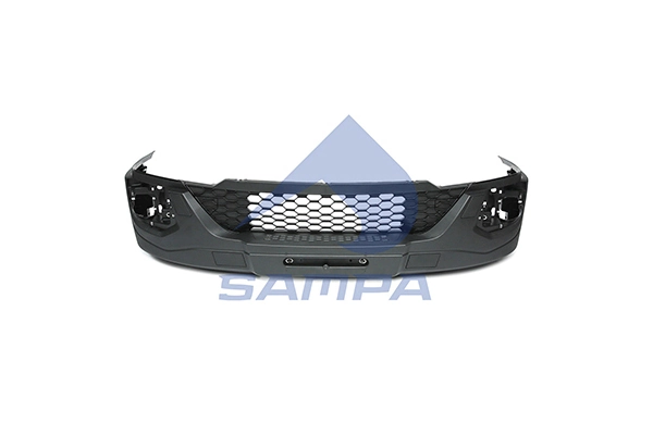 Parachoques delantero Iveco Daily VI desde 254,40 €