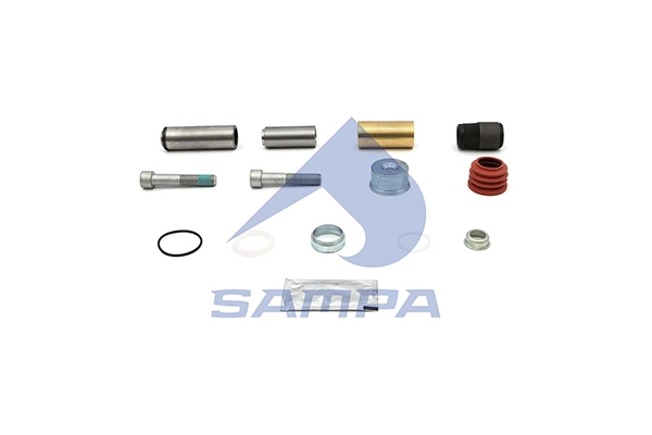 095570 Sampa Otomotiv‏