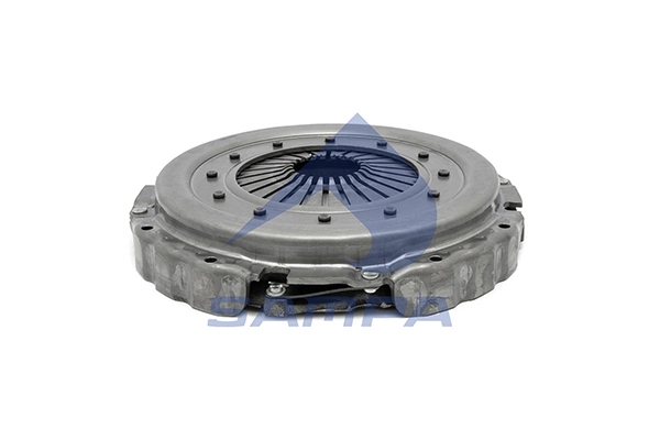 Precio del repuesto Plato de presión del embrague TRUCK ATEGO II camión plataforma/chasis