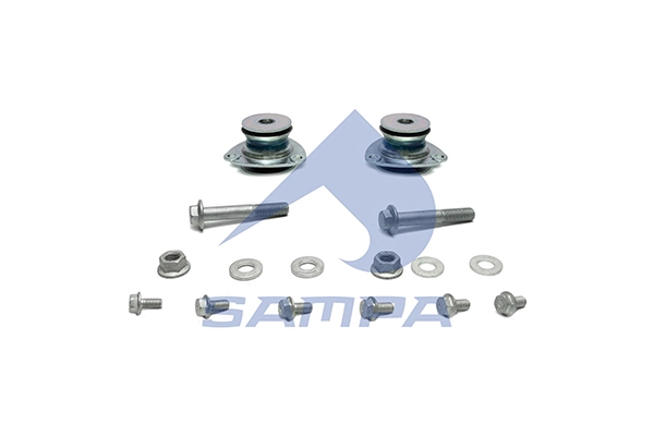 060741 Sampa Otomotiv‏