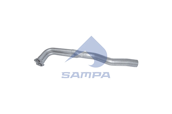 010437 Sampa Otomotiv‏