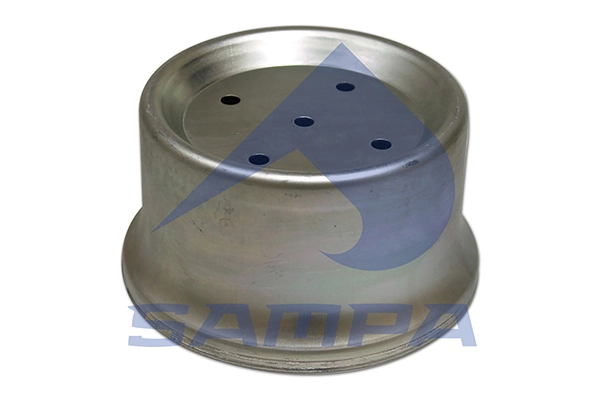 075078 Sampa Otomotiv‏
