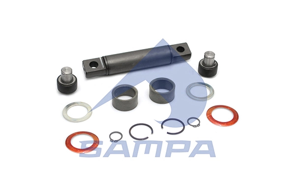 040598 Sampa Otomotiv‏