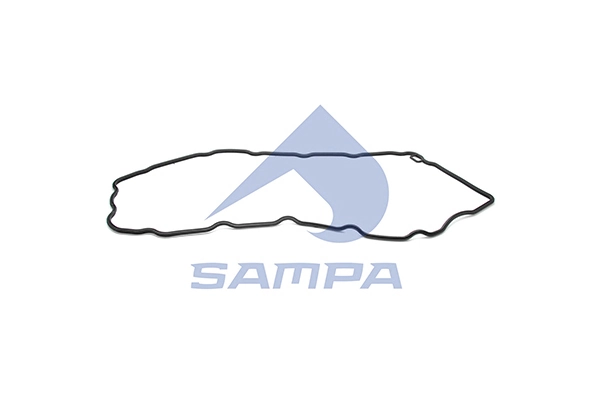 078022 Sampa Otomotiv‏
