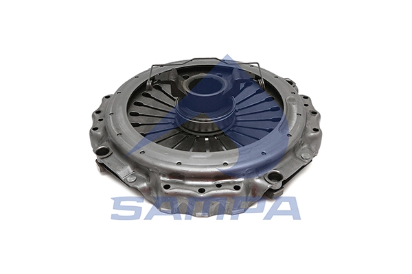 078372 Sampa Otomotiv‏