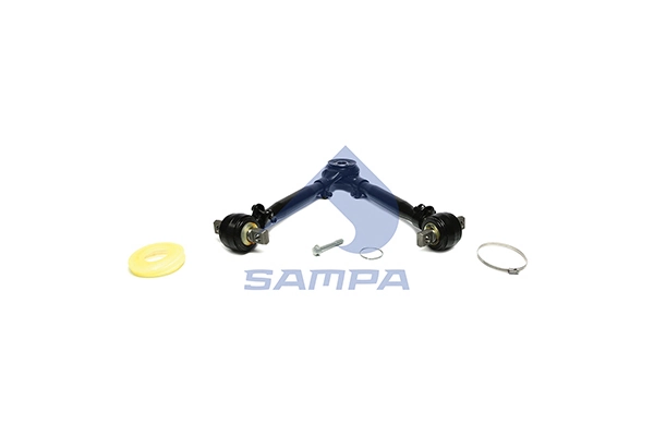 095353 Sampa Otomotiv