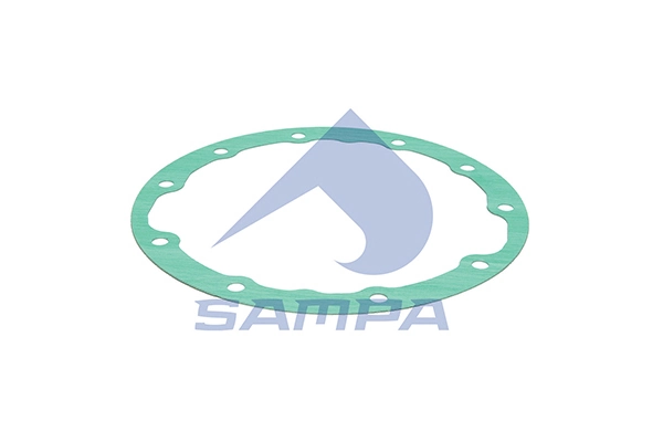 210286 Sampa Otomotiv‏