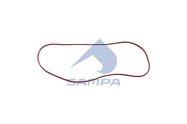 063414 Sampa Otomotiv‏