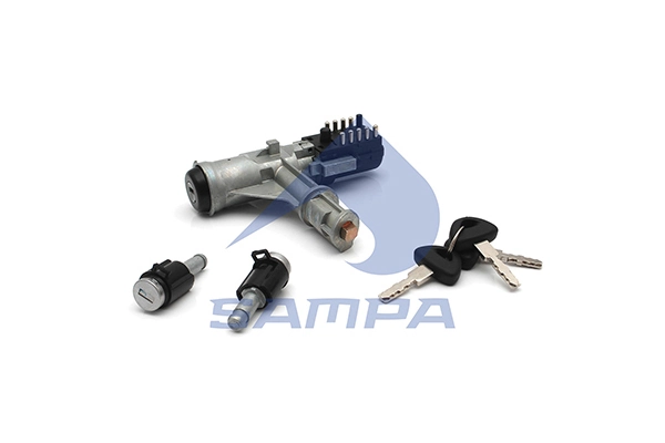 043351 Sampa Otomotiv