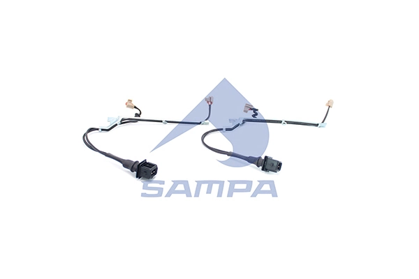 093921 Sampa Otomotiv‏