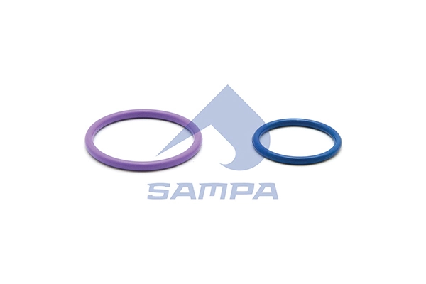 040873 Sampa Otomotiv‏