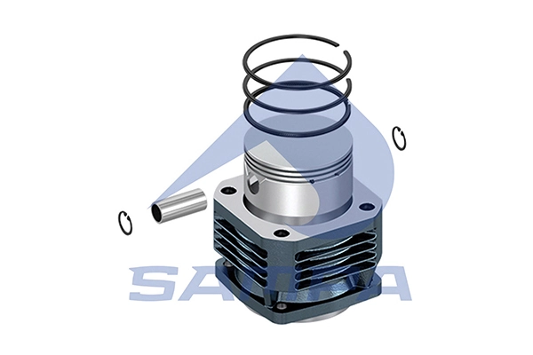 096882 Sampa Otomotiv