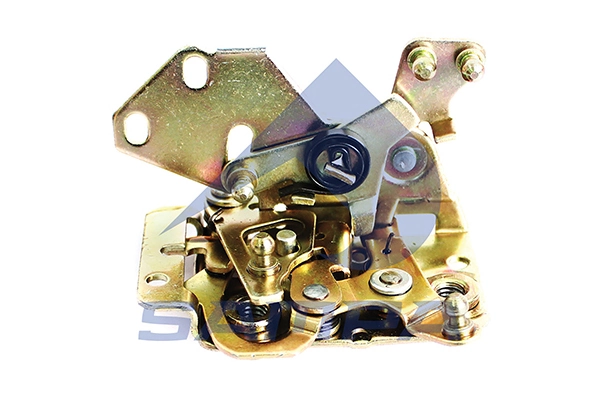 Cerradura delantera izquierda para DAF 105  ()