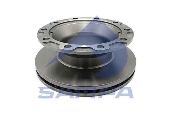 071076 Sampa Otomotiv‏