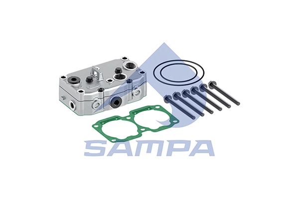 094276 Sampa Otomotiv‏