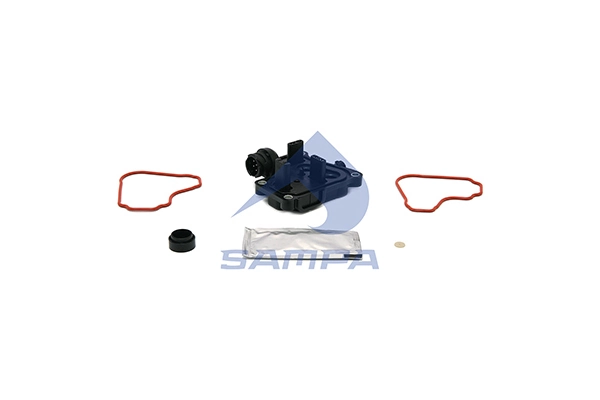 011592 Sampa Otomotiv‏