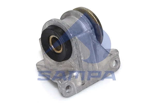 020472 Sampa Otomotiv‏