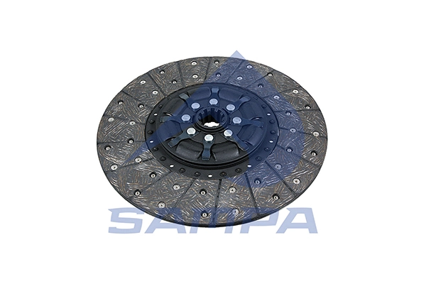 065046 Sampa Otomotiv