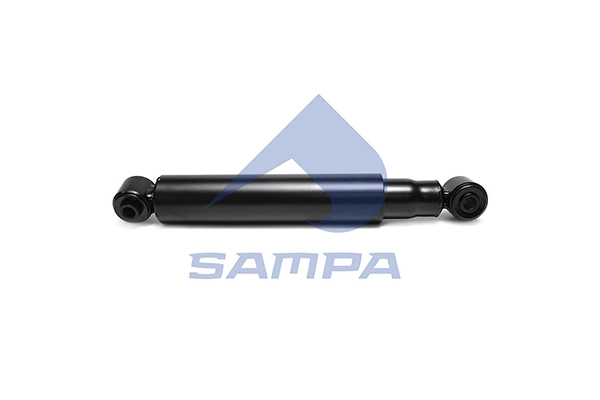 209442 Sampa Otomotiv‏