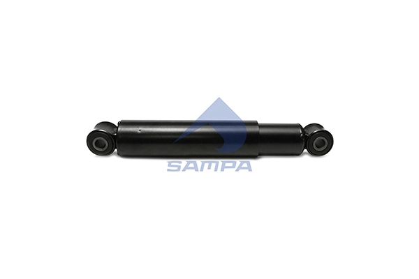 037378 Sampa Otomotiv‏