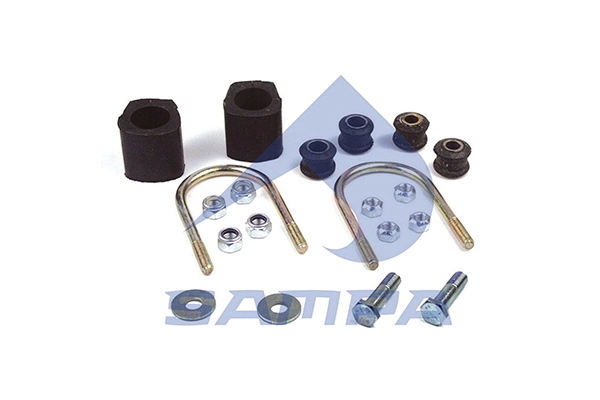 010556 Sampa Otomotiv‏