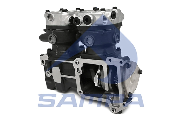092168 Sampa Otomotiv‏