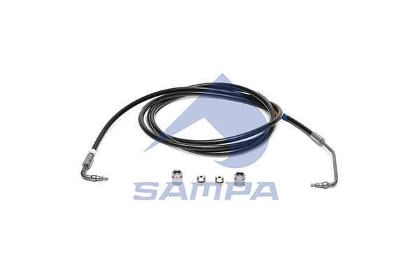 0301114 Sampa Otomotiv‏