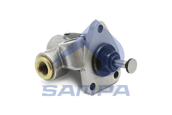 Bomba de gasolina mecánica Iveco 93160510