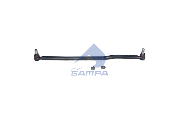 097415 Sampa Otomotiv‏