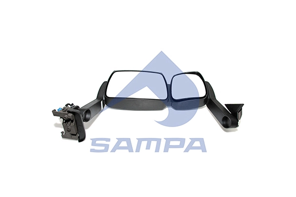 Comprar Retrovisor izquierdo Stralis