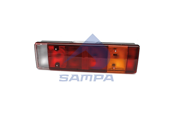 023402 Sampa Otomotiv‏