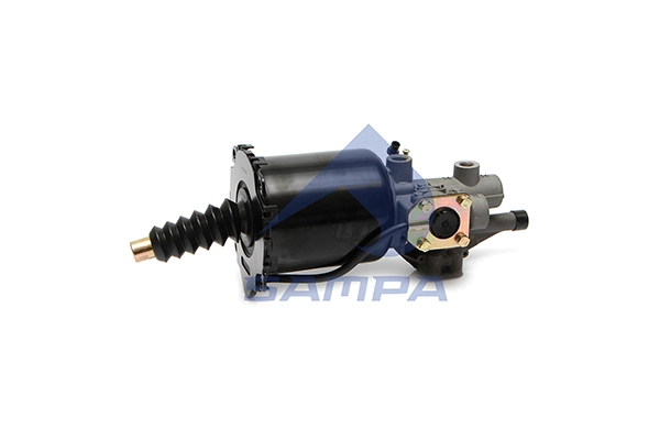 096318 Sampa Otomotiv‏