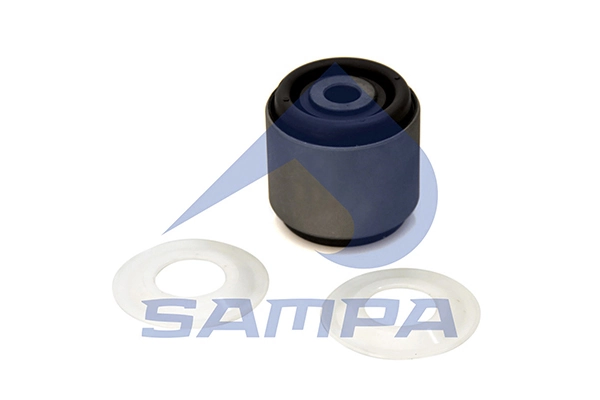 060099 Sampa Otomotiv‏