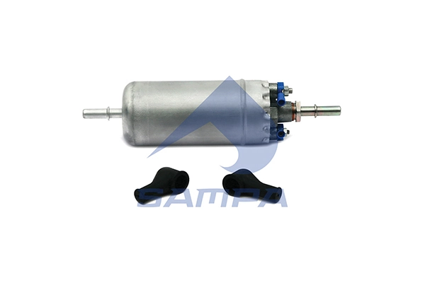 038158 Sampa Otomotiv‏