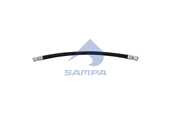 077069 Sampa Otomotiv‏
