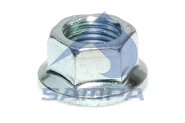 020151 Sampa Otomotiv‏