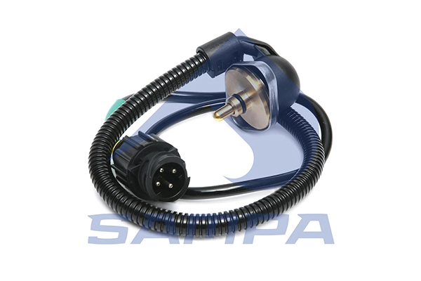 032371 Sampa Otomotiv‏
