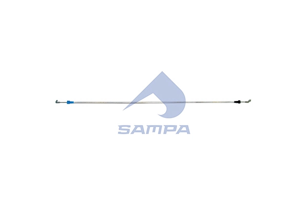 200263 Sampa Otomotiv‏