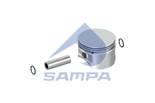 2024071 Sampa Otomotiv‏