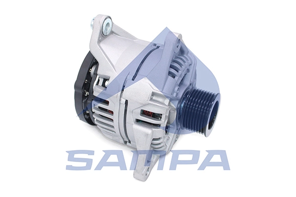 Alternador para Renault Trucks Mascott FH