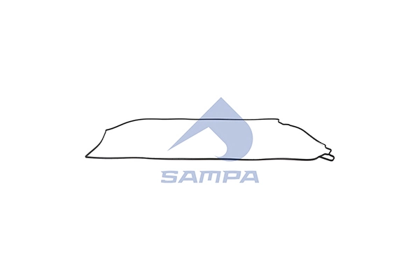 0101027 Sampa Otomotiv‏