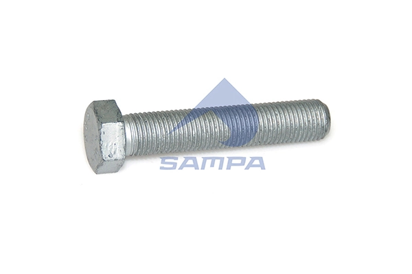 102536 Sampa Otomotiv‏