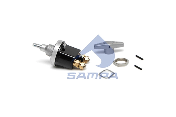 093284 Sampa Otomotiv