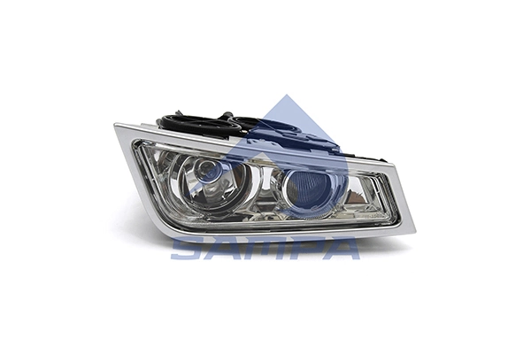 035170 Sampa Otomotiv‏